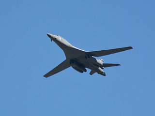 B1 Lancer