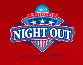 Night out logo