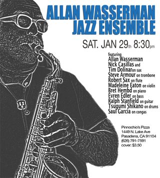 Allan+Wasserman+Jazz+Ensemble