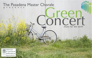 Green Concert rev