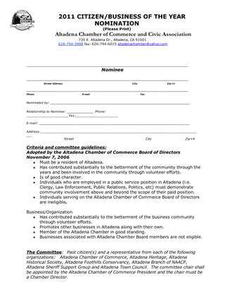 CBOY 2011 Nomination form1
