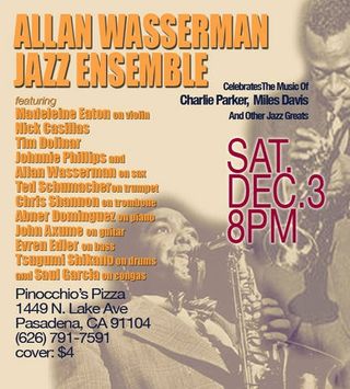 Allan+Wasserman+Jazz+Ensemble