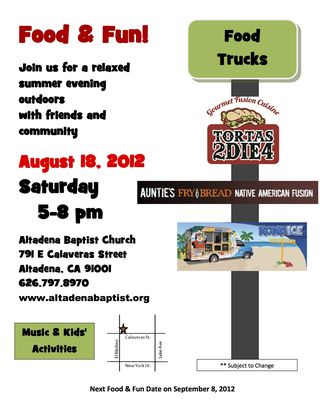 Food Truck Flyer (August 18, 2012) (1)