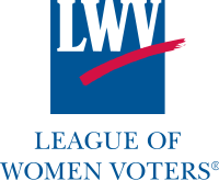 League of women voters