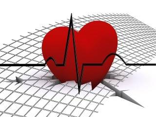 Heart-cardiac