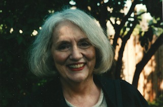 Judy Wheeler 2003
