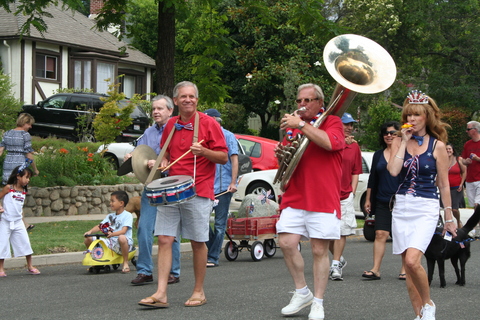 Edmonds band