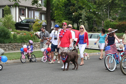 Edmonds walkers1