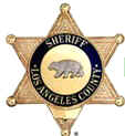 Badge lasd