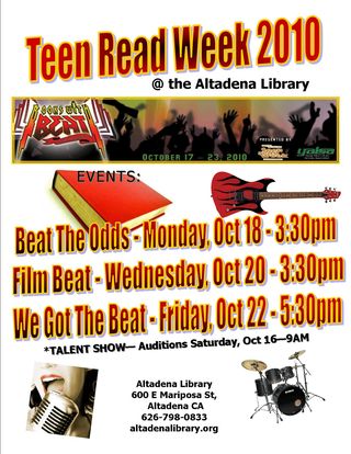 TeenReadWeek2010