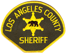 Lasdpatch