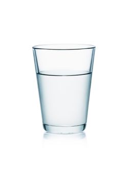 Waterglass