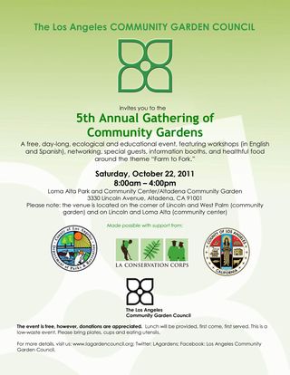 5th Annual Gathering_flyer