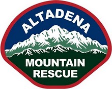 Rescue badge