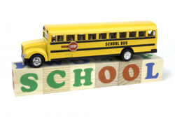 School bus