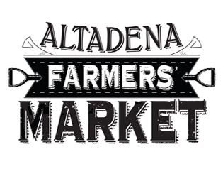 Altadena farmers market