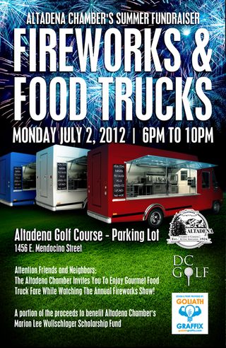 Fireworks-&-Food-Truck-2012-Poster