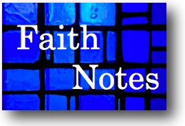 Faithnotes