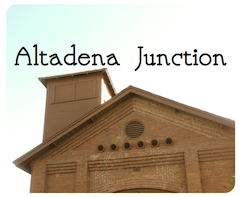 Altadena junction bug