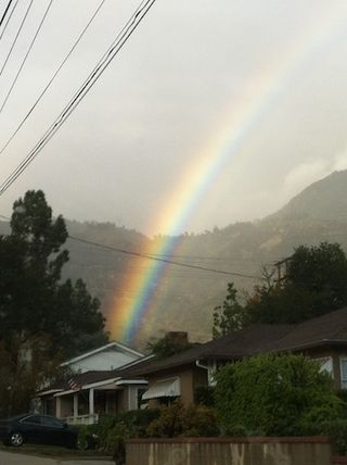 Rainbow