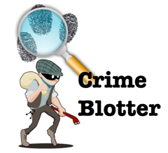 Crimeblotter