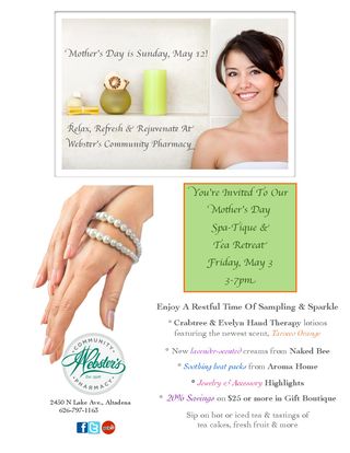WRx Mother's Day Spa-tique Flyer 2013-final-1
