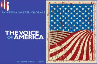 Voice of America 2013 (full)
