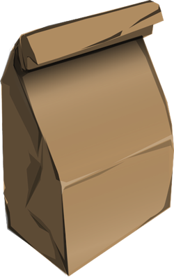 Brown bag-24550_640