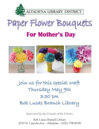 Mothers day flier-1