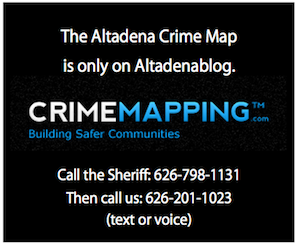 Crime map ad 2