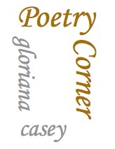 Poetry corner