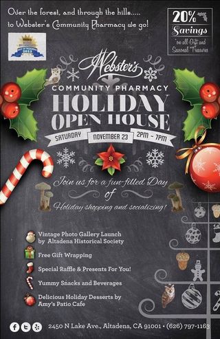 Websters-Holiday-Poster